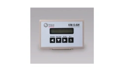 Electromagnetic heat meter KM-5-6I