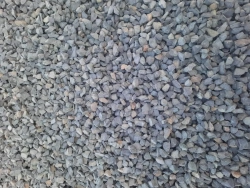 Crushed stone of fraction 20-40