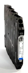Passive intrinsic protection barriers ETR-131