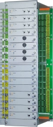 Multifunctional object communication controller MKSO series