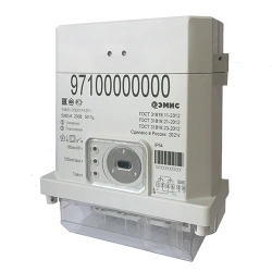 Electric energy meters EMIS-ELEKTRA 971 version "C"
