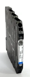 Passive intrinsic protection barriers ETR-231