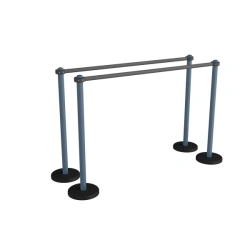 Parallel bars
