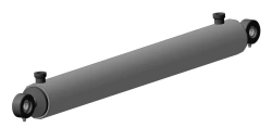 EDTsG 63.30.550.750P17 (EDTsG 63.30x550.000) Hydraulic cylinder