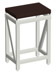 Tables for scales. Model: SVg