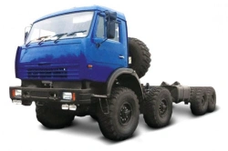 Truck tractor unit 6534KT