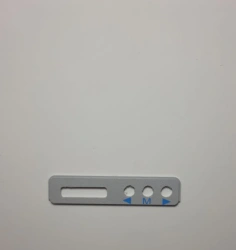 MTKB.741134.003 Front panel