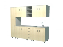 Kitchen TKL-04