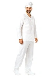 Men's jacket, model 3.351