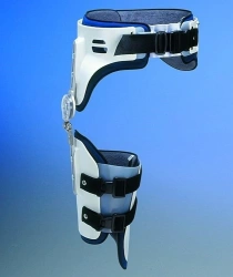 AN6-OS Hip joint apparatus.