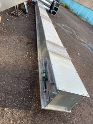 TS-B-450 scraper conveyor