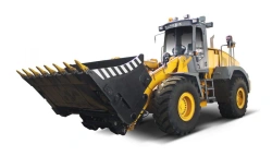 Loader PK70