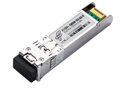 FT-SFP+-CWDM-1XX-80-D optical transceiver (transceiver)