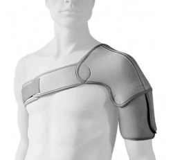 Shoulder joint brace TVK-PS