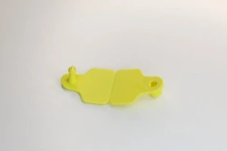 Visual ear tags "SILFLEX CT47x42 (M)"