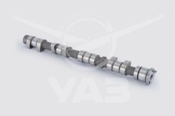 409051100601100 Intake valve camshaft (for UAZ PATRIOT S 2018 G.V., PROFI, DMZ 409051.10, 409052.10).