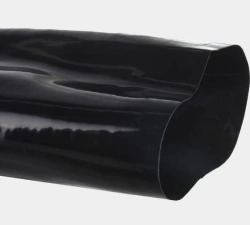 Heat shrinkable tubes TTSH