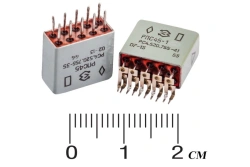 Electromagnetic relay RPS45