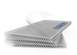 TeriGuard polyethylene film
