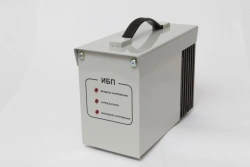 Uninterruptible power supply UPS-14/12-10 (UZHDA-03-07)
