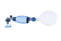Airway bag for manual neonatal ventilation KDO-MP-N disposable