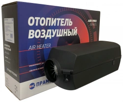 Air heater Pramotronik AirPRO 25-12