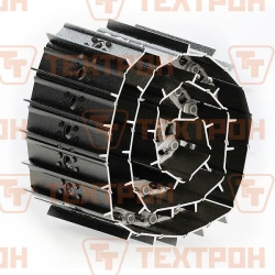 Track 45 links shoe 900 mm TT-203-22-3-03SP