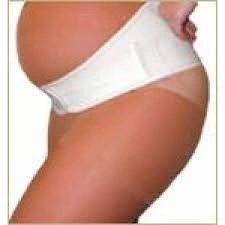 Lumbar and lumbosacral spine corset PB-2001