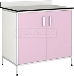 Stationary cabinet TB-5KN