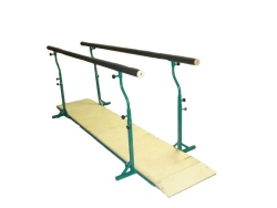 Product for general physical training: Bars "I CAN!"