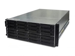 Data storage system AERODISK VOSTOK BITBLEISE E3113LH