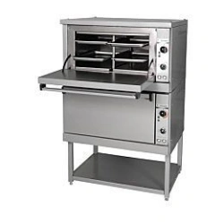 Electric frying cabinet 2???-1,36??