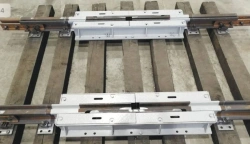 Rail temperature compensator T62 (8640.00.000)