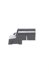 Bracket SH.03G10-VIIIA vertical for day sights
