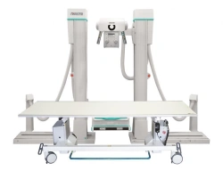 Universal X-ray RMS system according to TU 9442-001-09575877-2015 (version RMS-T)