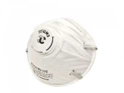 Respirator RUSSIZ 132(class FFP3 NR D)