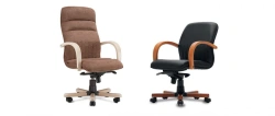Kaiser office chair