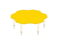 Children's table "Flower" SDT(1-3)