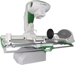 X-ray diagnostic teleoperated digital apparatus "TeleCORD-MT-Plus" according to TU 9442-001-62185671-2015, version 1