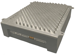 On-board information-analytical system minimal BIAS-M (product name "BIAS-minimal")