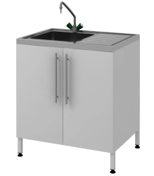 Washing table 800 PL