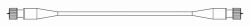 Anti-vibration cable 02B1B1