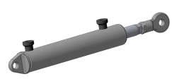 Hydraulic cylinder EDTsG 049.000-03