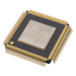 Column control driver for EL display AM16364