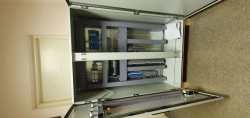 Hardware-software complex (HSC) System of operational control and management of hot-water boiler