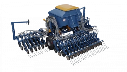 Seeder S-6PM2