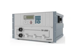 Oxygen microconcentration generator GK-500