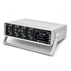 Multifunctional thermometers TmK