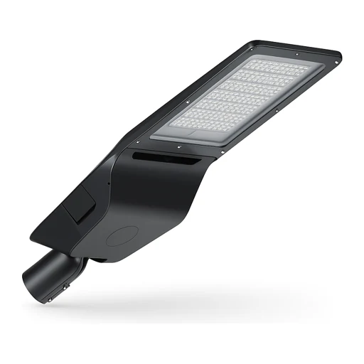چراغ‌های LED معابر