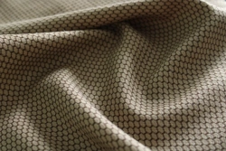 Semi-sheer worsted worsted suit fabric Article No. 19c84cAR-DYA colour 7-7